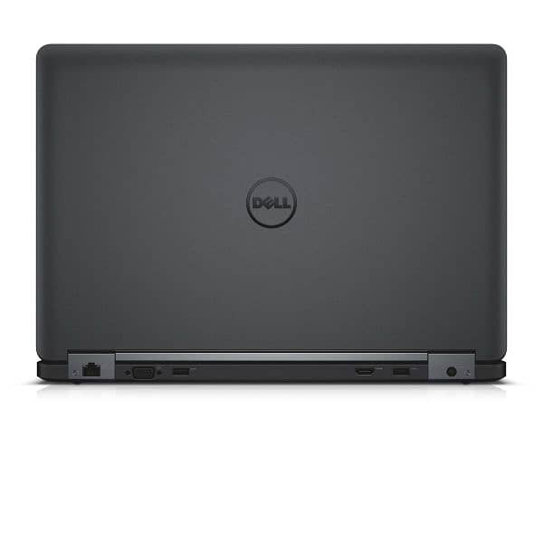 Dell latitude E5550 core i5 5th generation 15.6 FHD LED 1