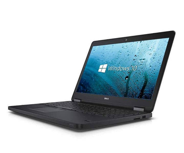 Dell latitude E5550 core i5 5th generation 15.6 FHD LED 2