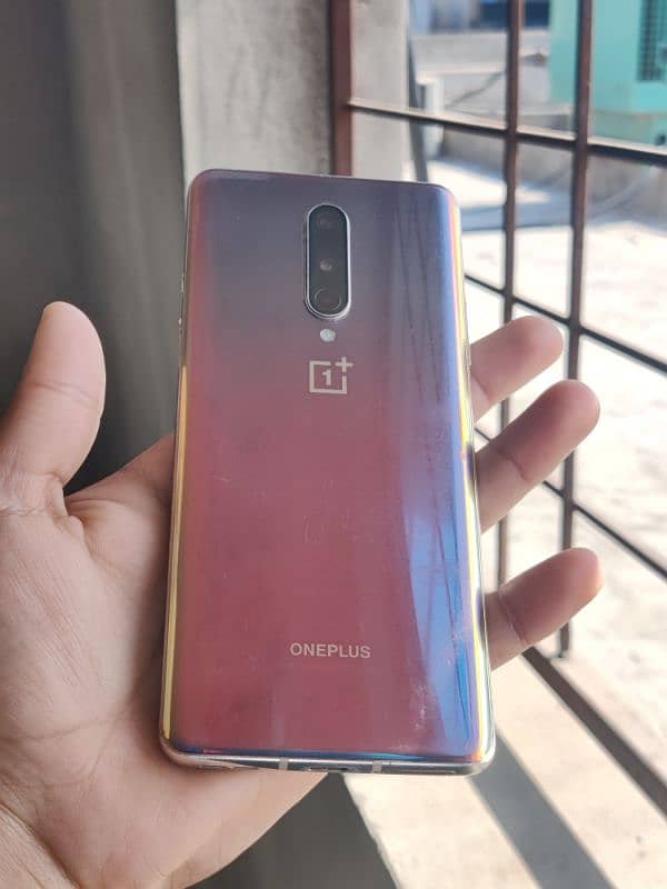 OnePlus 8 8/128gb beast gaming phone 0