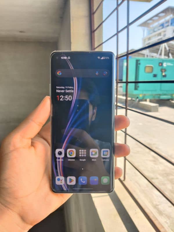 OnePlus 8 8/128gb beast gaming phone 2