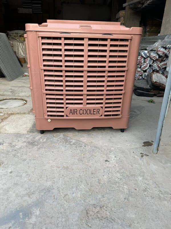 Evaporateve Air Cooler for Saler/ Air cooler for sale 19