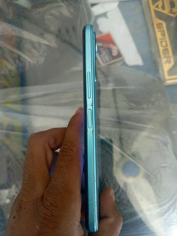 I sell my infinix note 11 4