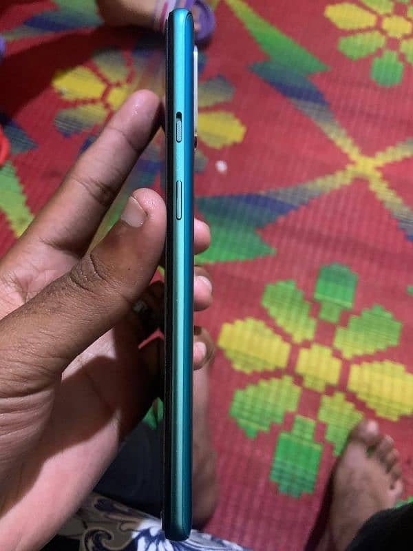 oneplus 8t 8/128 hai dual sim approved urgent sale 2