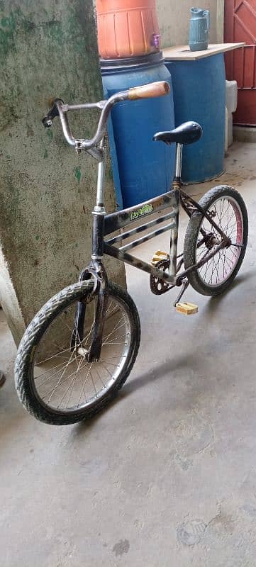 cycle for sale 3