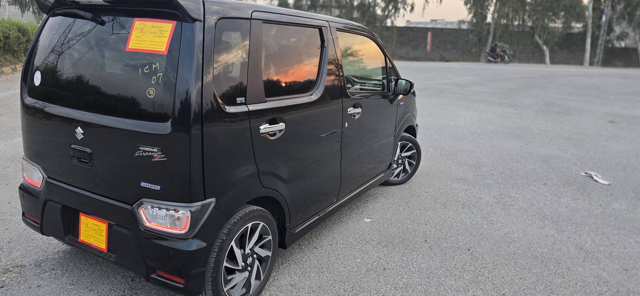 Suzuki Wagon R 2022 4