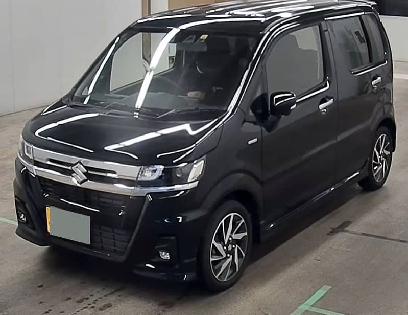 Suzuki Wagon R 2022 11