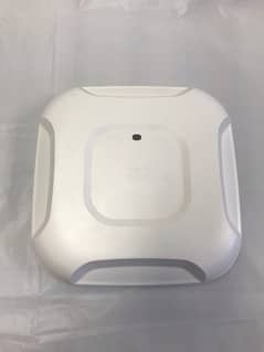 Cisco 3702i Access Point - 802.11ac Wave 1, Indoor, wireless