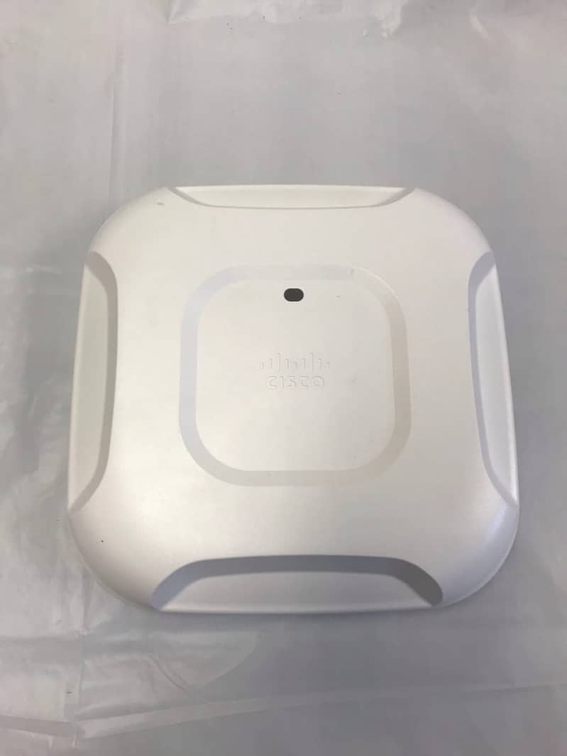 Cisco 3702i Access Point - 802.11ac Wave 1, Indoor, wireless 0