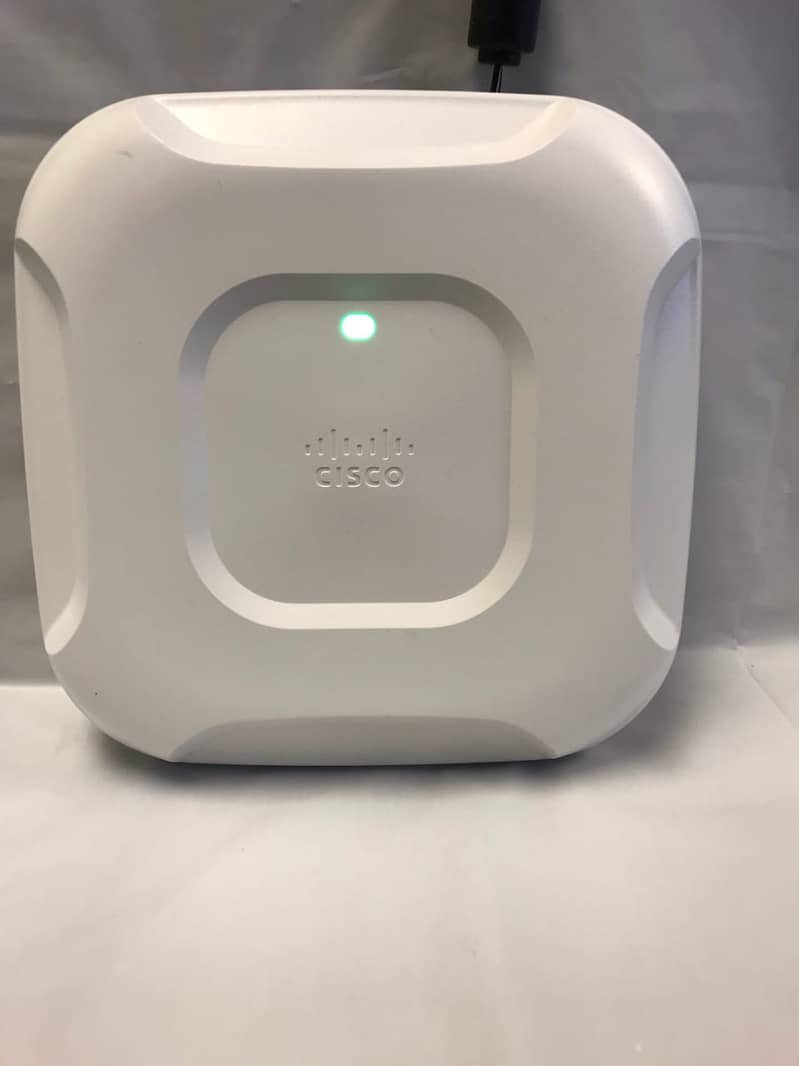 Cisco 3702i Access Point - 802.11ac Wave 1, Indoor, wireless 1