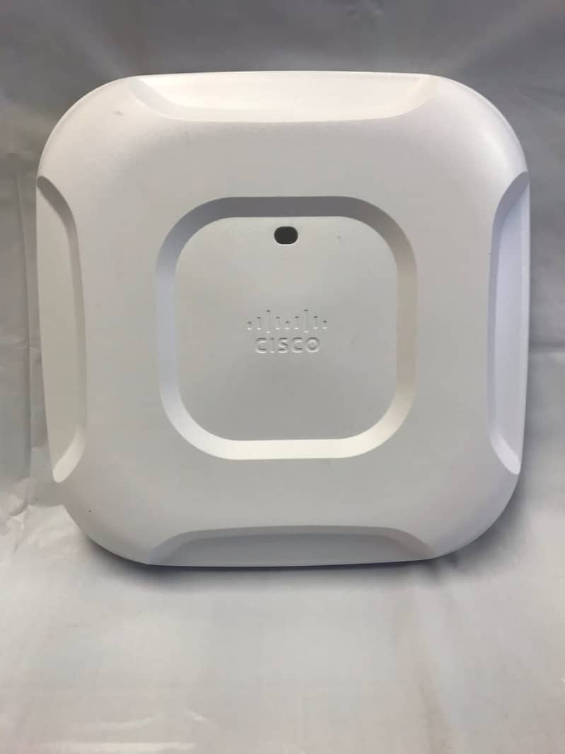 Cisco 3702i Access Point - 802.11ac Wave 1, Indoor, wireless 5