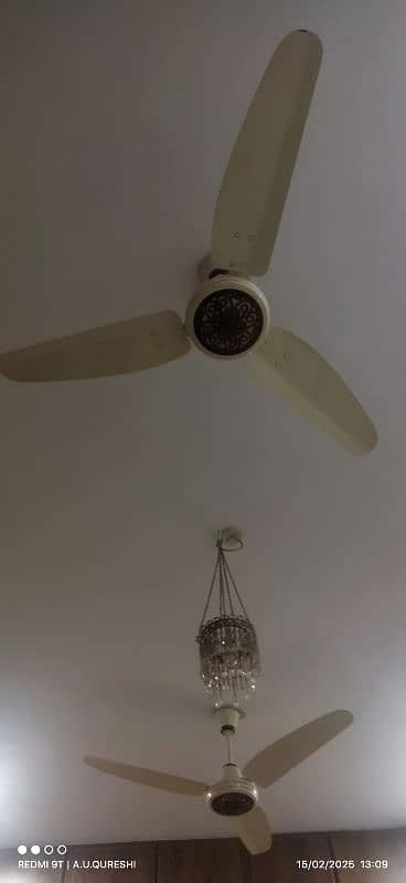 02 Ceiling Fans on Sale 0