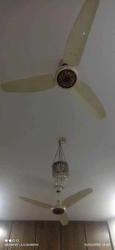 02 Ceiling Fans on Sale 1