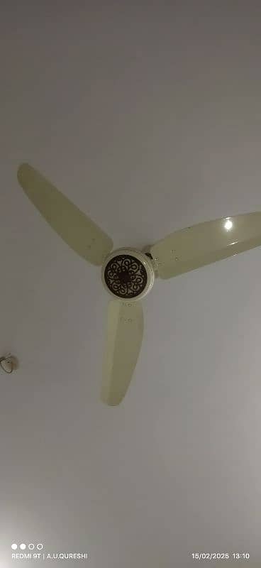 02 Ceiling Fans on Sale 2