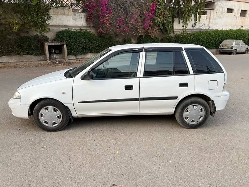 Suzuki Cultus VXR 2014 5