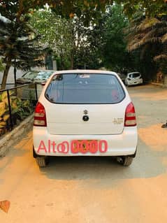 Suzuki Alto 2010