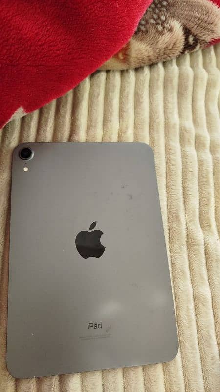 iPad mini 6 1