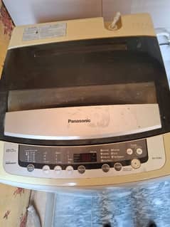 panasonic 8 kg fully automatic