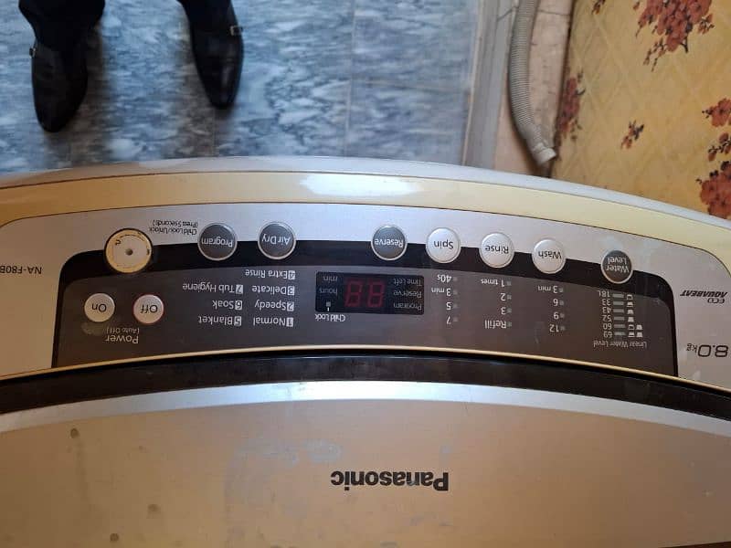 panasonic 8 kg fully automatic 2