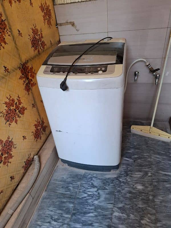 panasonic 8 kg fully automatic 4