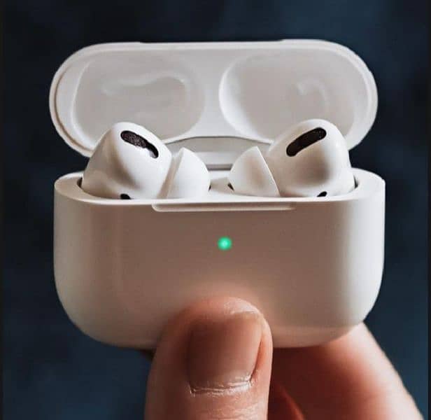 Airpods M2 1