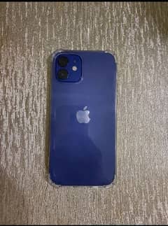 Apple iPhone 12 64Gb brand new condition