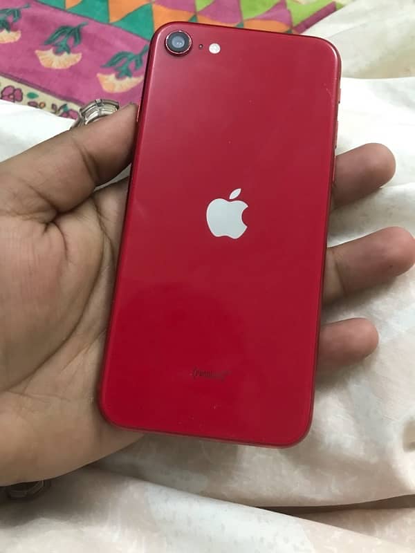 iphone se 2020 0