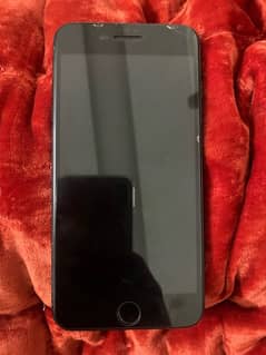 iphone 7 plus 256 GB