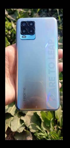 Realme 8