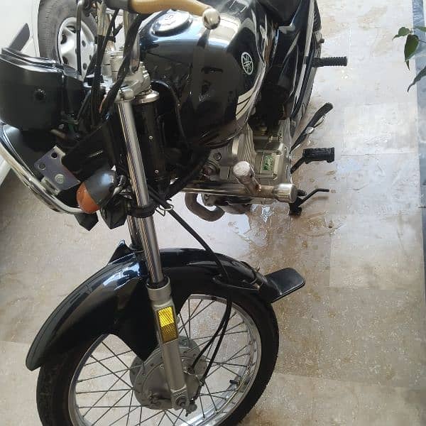 Yamaha for sale 2