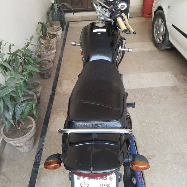 Yamaha for sale 7