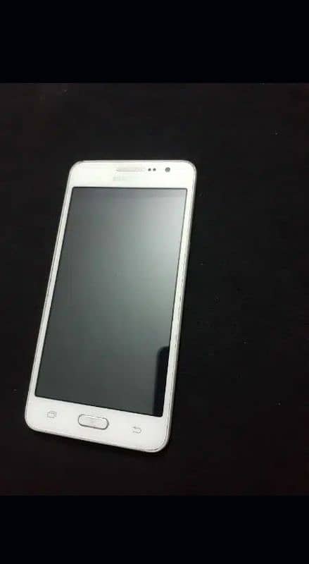 Samsung grand prime 4g dual sim 2/8 PTA approved 5