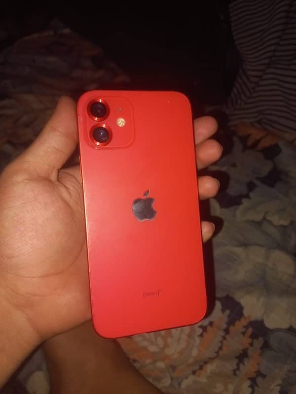 iPhone 12  non pta jv 1