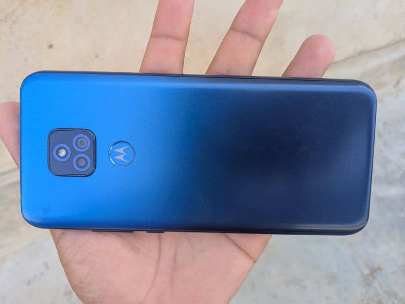 Moto g play 2021 0