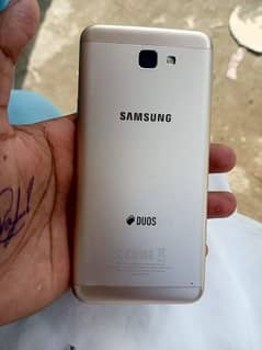 Samsung galaxy j5 prime all ok