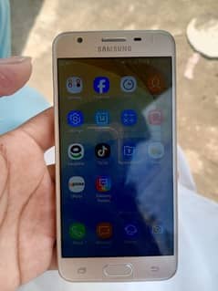 Samsung galaxy j5 prime all ok