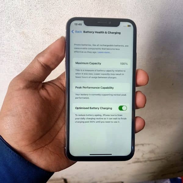 iphone x 256gb non pta factory unlock 4