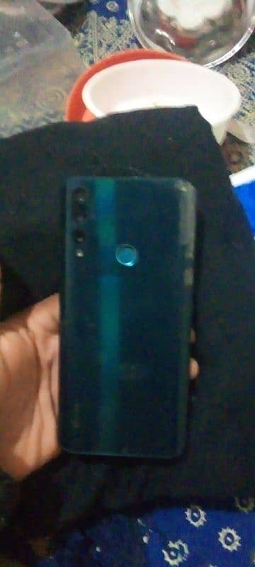 Huawei y9 parem 2019 2