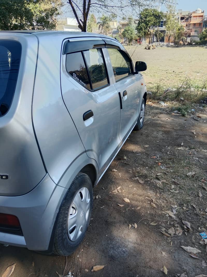 Suzuki Alto 2021 3