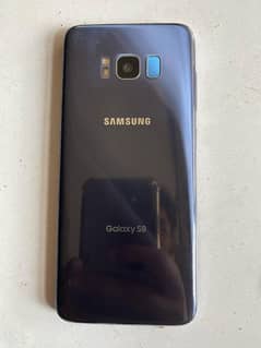 Samsung Galaxy s8