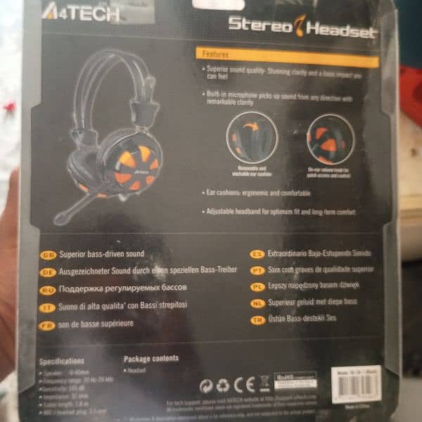 head phone 1