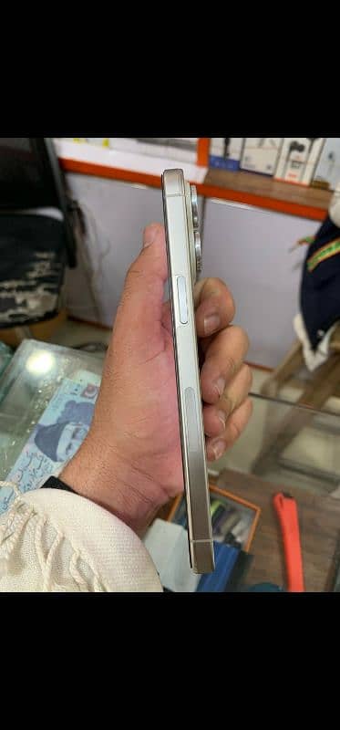 iphone 15 pro max Jv non pta urgent sale 2