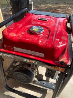 Senci Generator 7kva for sale