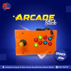 Arcade