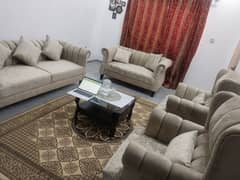 sofa set new for sale