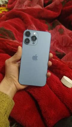 iPhone XR converted to 14 pro