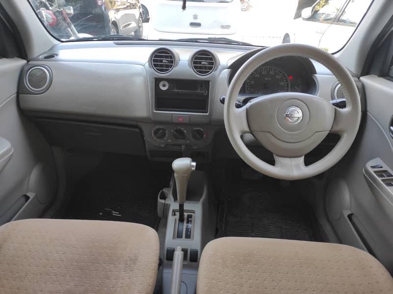 Nissan Pino 2007 10