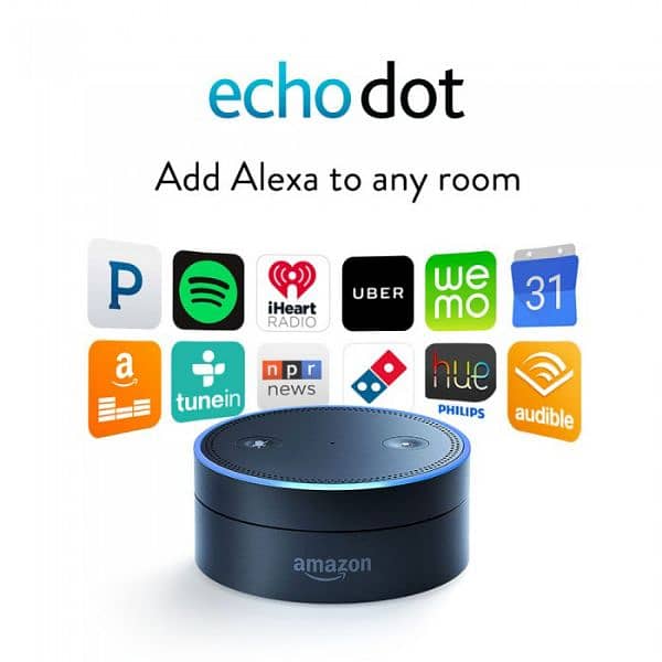 ALEXA VOICE ASSISTANT SPEAKER 3