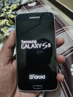 Samsung Galaxy s5