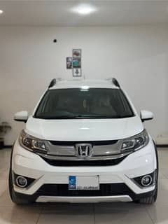 Honda BR-V S 2018