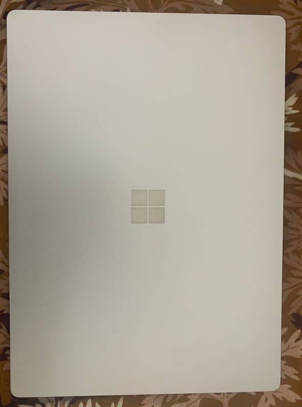 Surface Laptop 3 core i7-10th generation 3